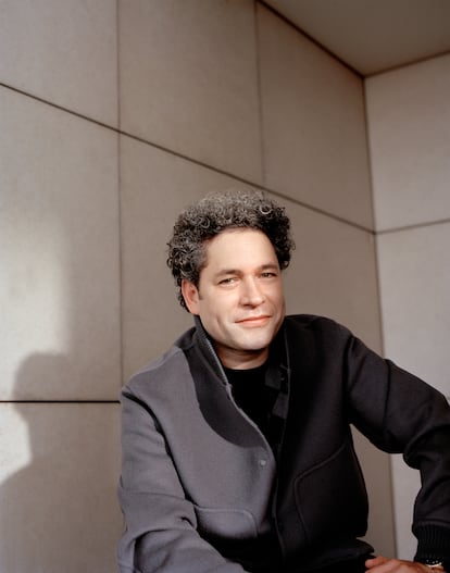 Gustavo Dudamel