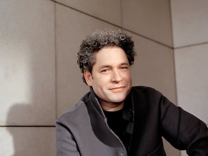 Gustavo Dudamel