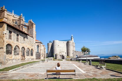 Castro Urdiales