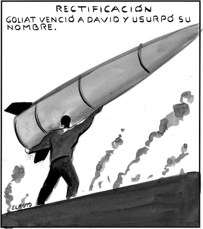 El Roto