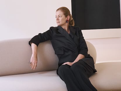Elena Foster: “Los artistas te dan adrenalina”