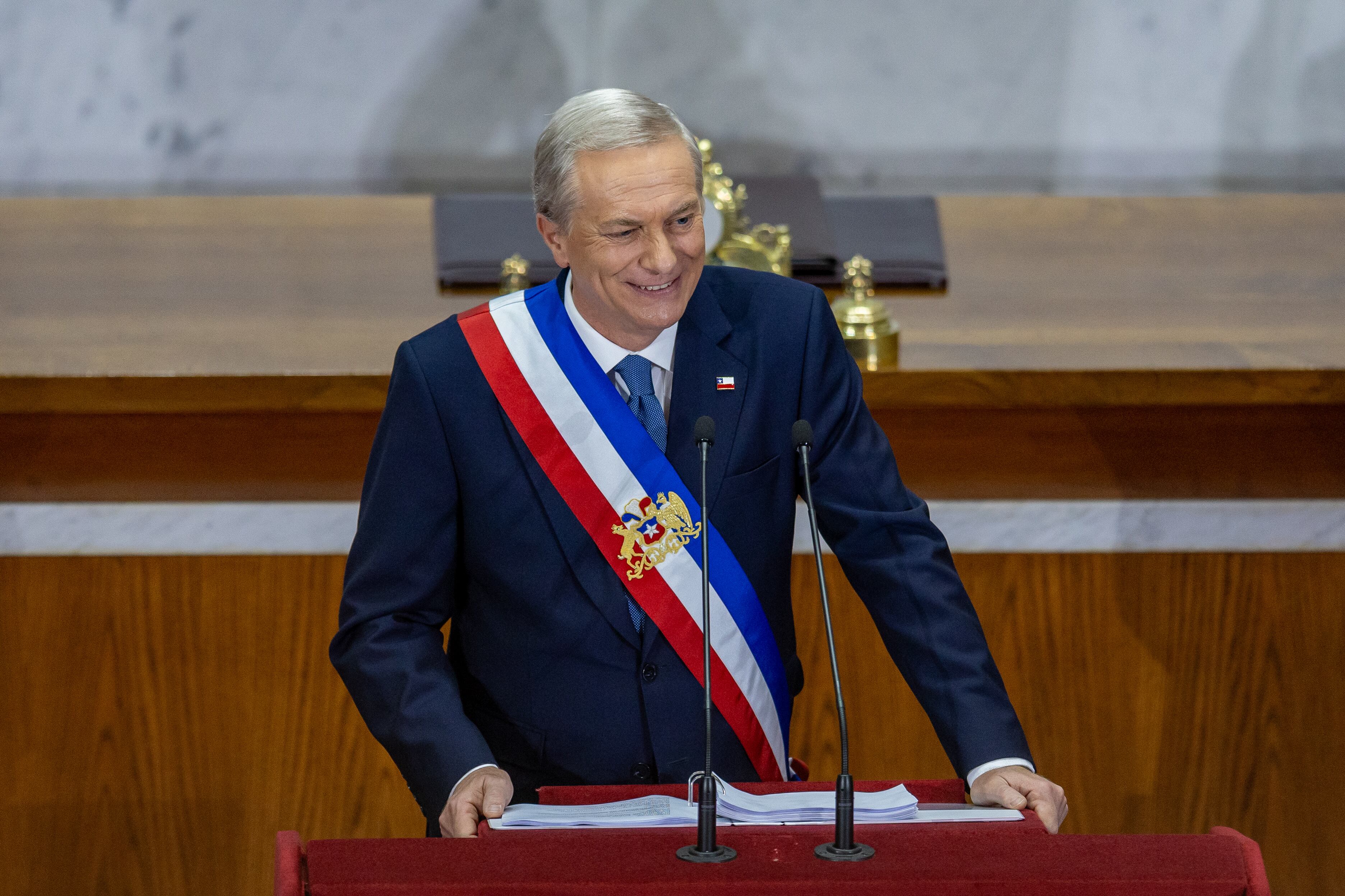 Plan Retorno: cómo funciona el sistema de abandono voluntario del país para los migrantes irregulares en Chile