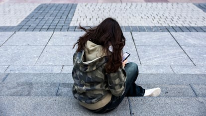 Adolescentes moviles