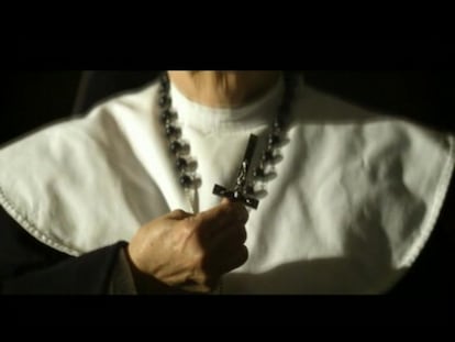 Corto de la semana: 'Uniformadas' de Irene Zoe Alameda