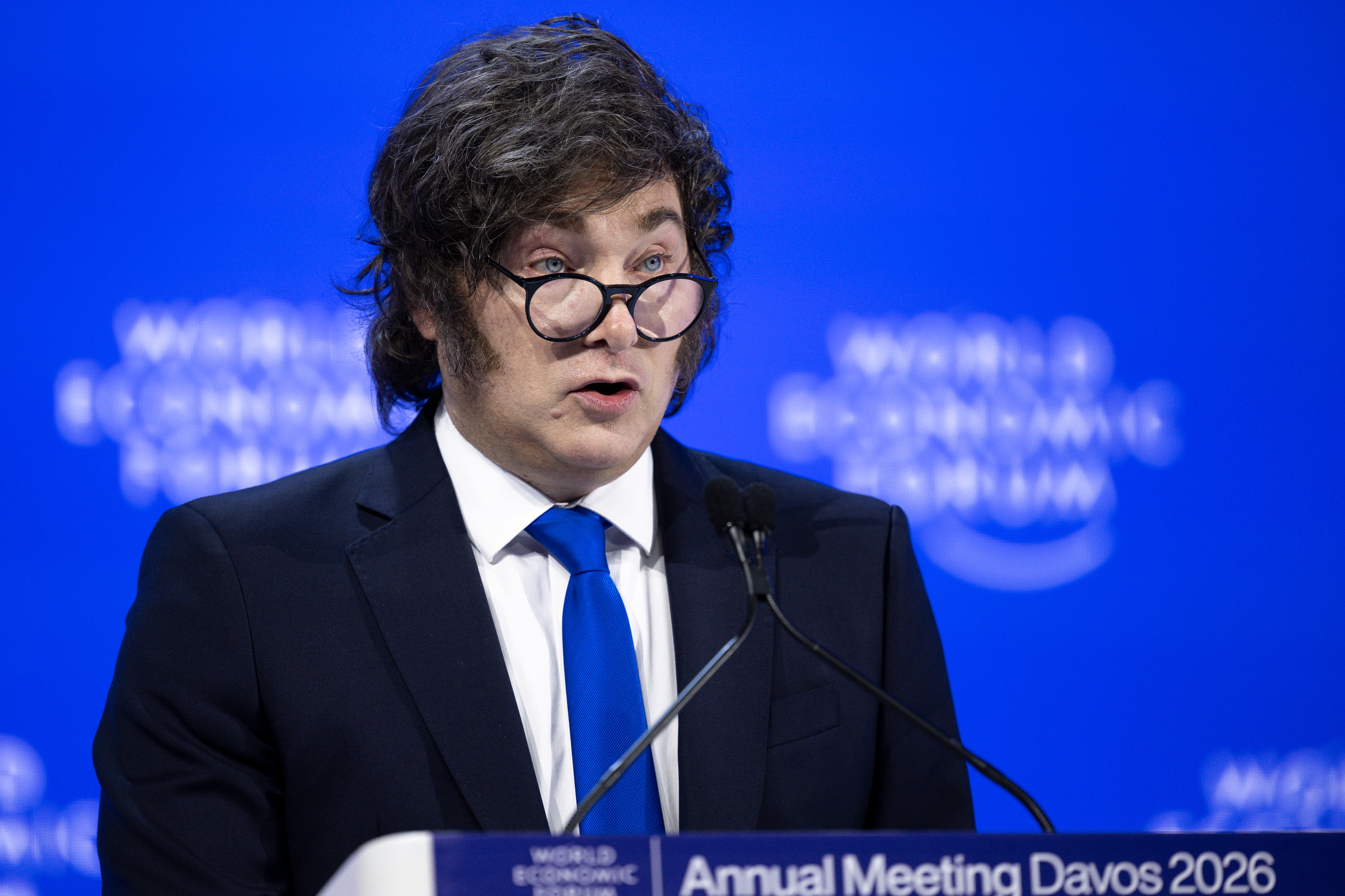 La inflación mensual en Argentina se acelera por quinto mes consecutivo