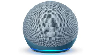 echo dot