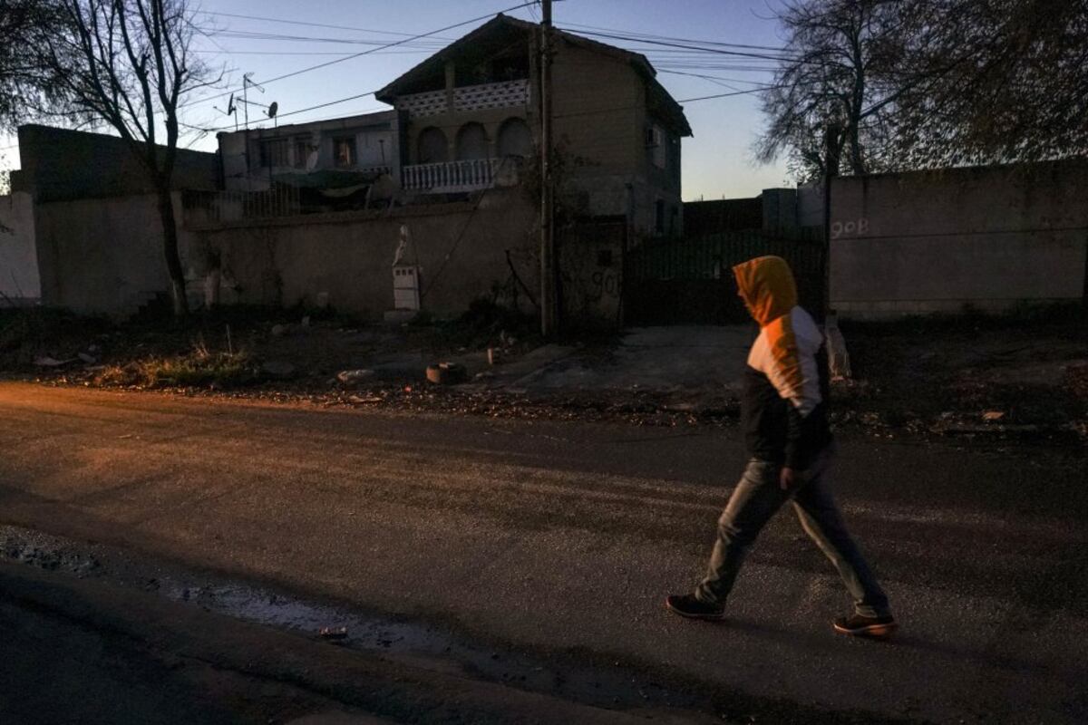 Cañada Real y Agenda 2030 | Noticias de Madrid | EL PAÍS