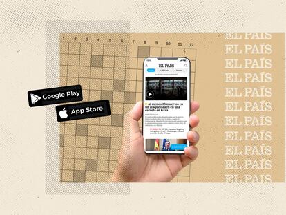 El viacrucis de los cambios en la aplicación de EL PAÍS