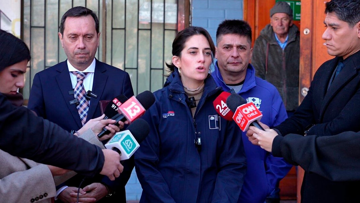 Encontrados los 64 menores haitianos que se hallaban sin paradero conocido en Chile: estaban con familiares y regularizados