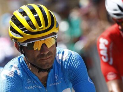 Cortes de tráfico por la Vuelta Ciclista a España en Madrid: consulta las zonas afectadas y las alternativas