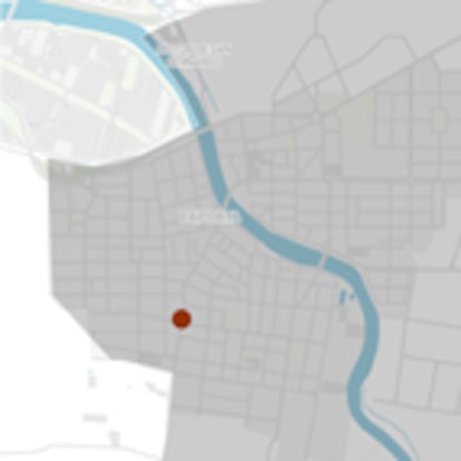 Localizador Paiporta Santa Anna