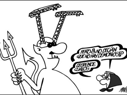 FORGES