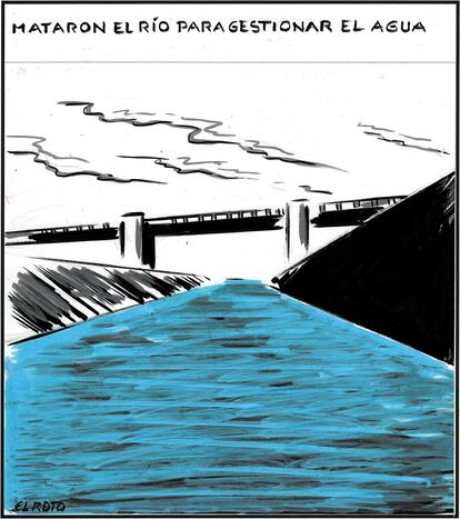 El Roto 14/1/23