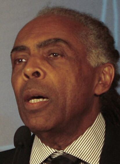 Gilberto Gil