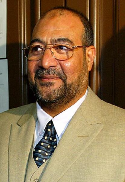 Mohamed Kamal Mostafa.