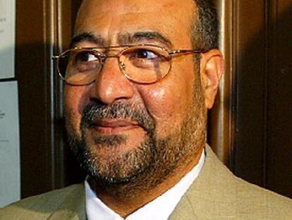 Mohamed Kamal Mostafa.