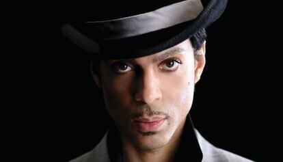 Prince en una imagen de archivo.