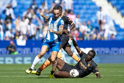 Espanyol-Valencia