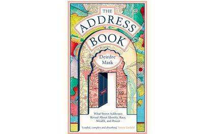 ‘The adress book’, una de las lecturas recomendadas por Aznar.
