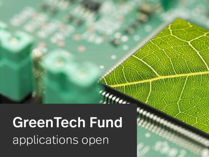 Simmons & Simmons lanza un fondo GreenTech de 100.000 libras