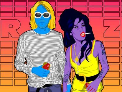 Gente Joven: abajo el virtuosismo