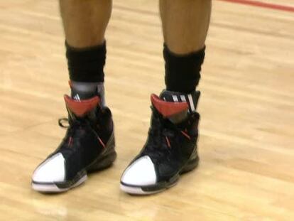 Playoffs. Partido 5. Indiana 89-116 Chicago (1-4)