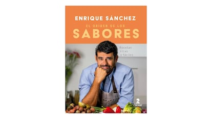 14 libros de cocina para regalar el Día del Libro a cualquier amante de la gastronomía.
