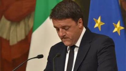 The PP wants to avoid a repeat of Italy's failed referendum on constitution change.