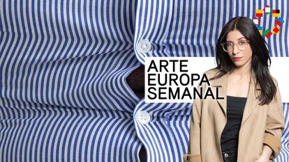 Arte Europa Semanal