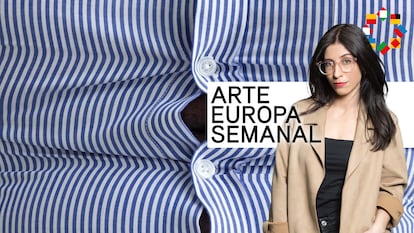 Arte Europa Semanal