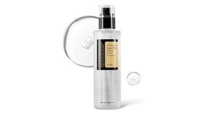 Estos sérums faciales arrasan en Amazon por Black Friday.