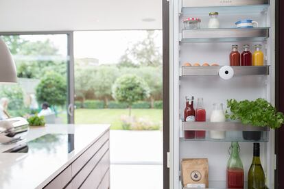 Ya no tendrás excusa para permitir que caduquen los alimentos de tu frigorífico.