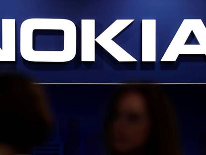 Nokia presume de su 5G en pleno agravamiento de la crisis de Huawei