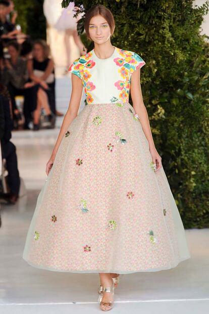 DELPOZO enamora en nueva york