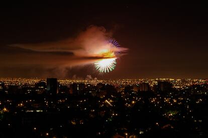 Año Nuevo en Chile