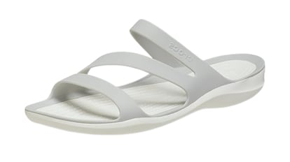 sandalias crocs mujer junio 2025
