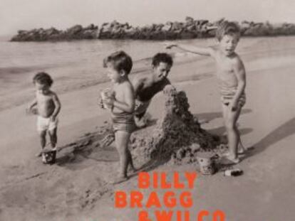 Billy Bragg & Wilco, 'Mermaid avenue, the complete sessions'