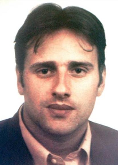 Miguel Ángel Blanco.
