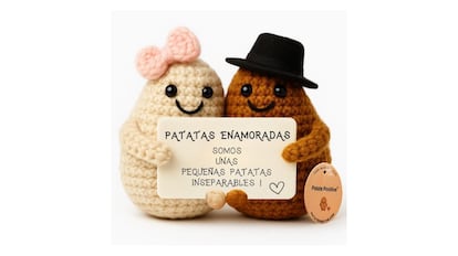 Regalos San Valentín que llegan a tiempo