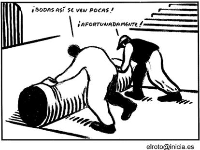 EL ROTO