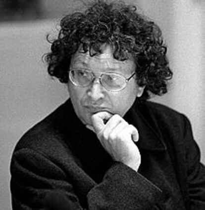 René Jacobs.