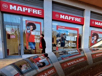 Mapfre