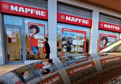 Mapfre