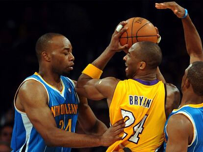 Kobe Bryant