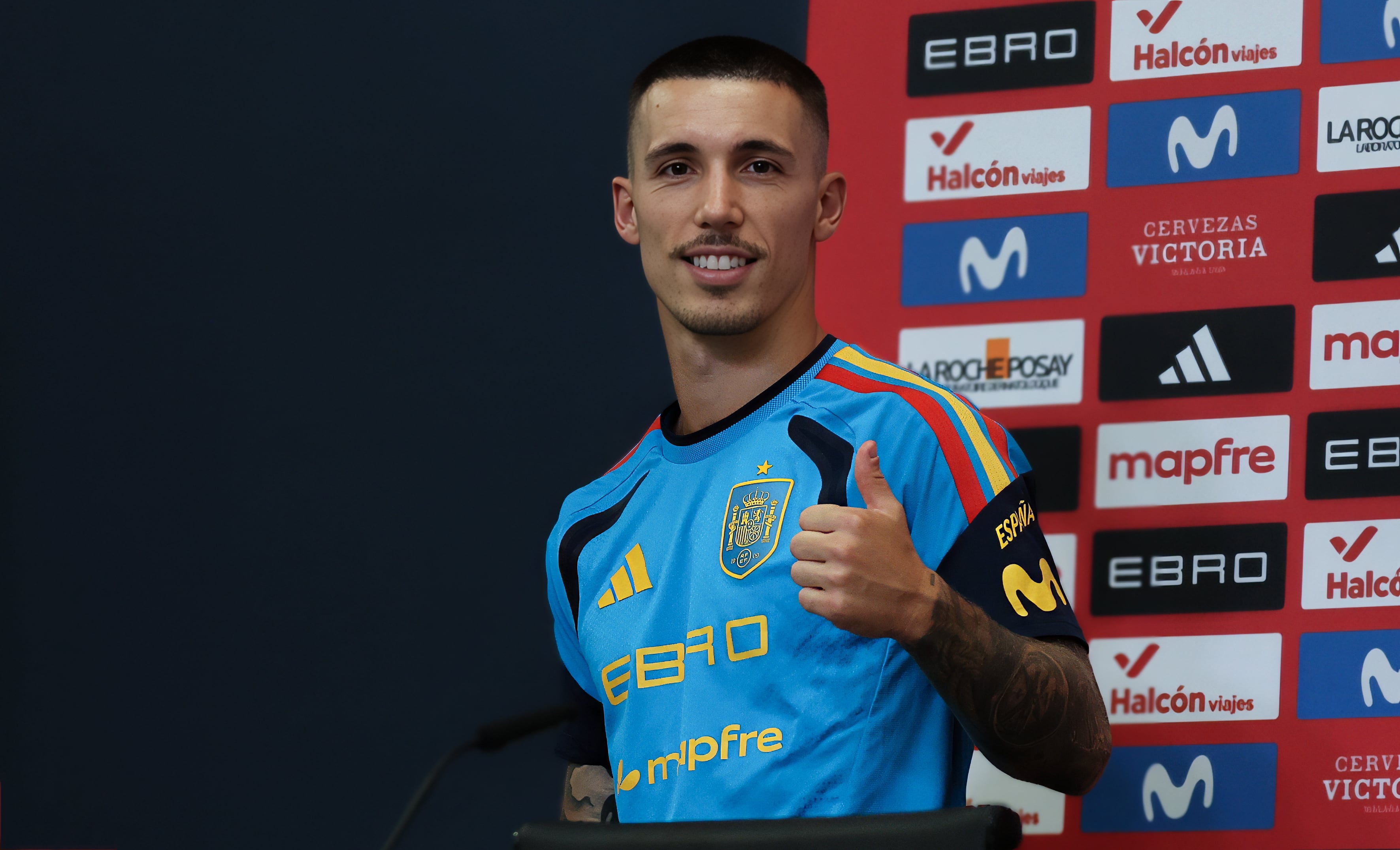 El Atlético de Madrid anuncia el fichaje de Grimaldo: “Mi sueño era volver a España”