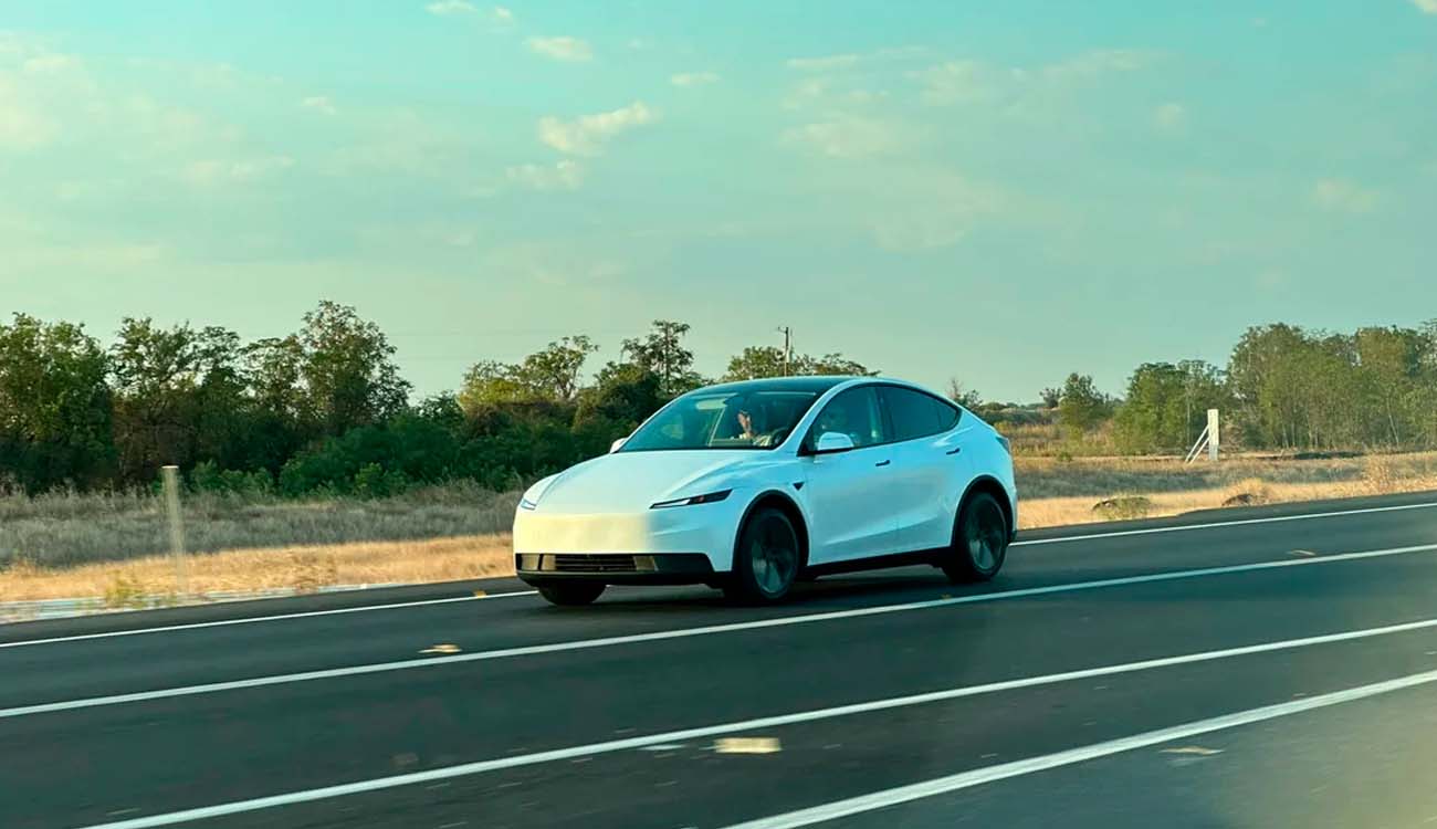 Imagen Tesla Model Y barato