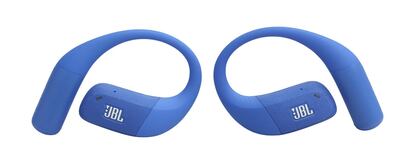 Auriculares JBL Endurance Zone de color azul