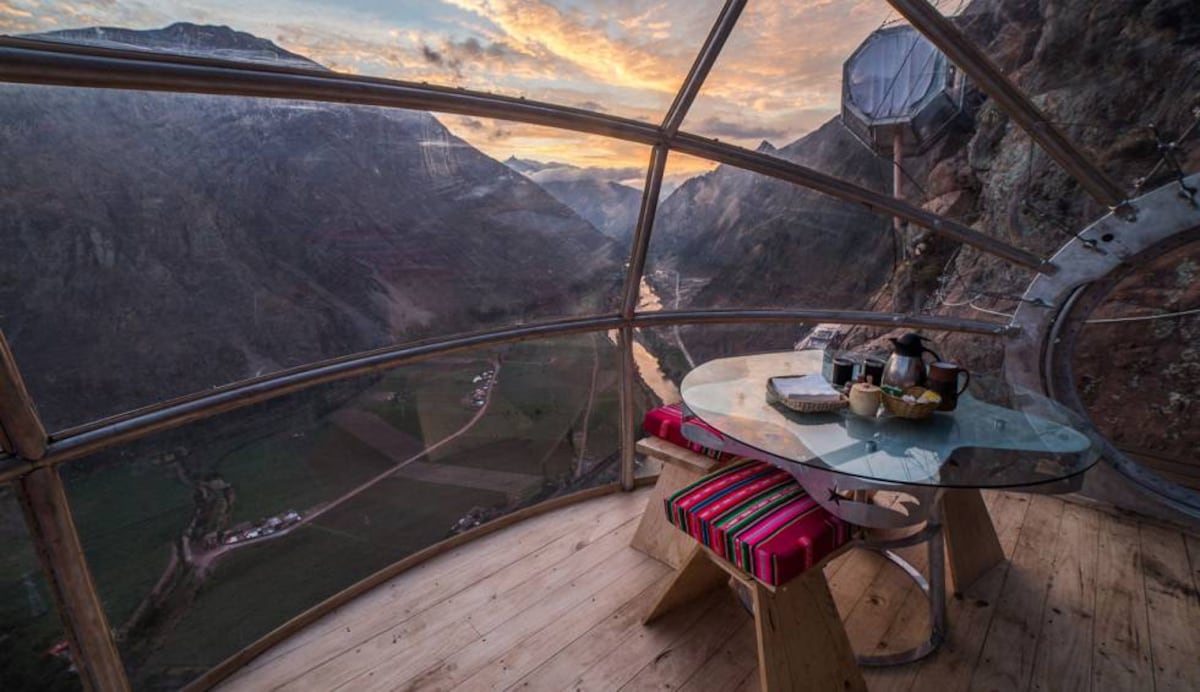 Diez fondos para videollamadas, o el ordenador, recomendados por Airbnb |  Lifestyle | SmartLife | Cinco Días, image size:1200x692