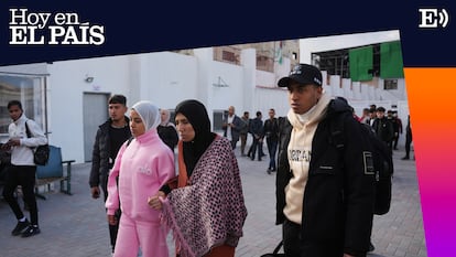 Rafah reabre mientras se planea la “nueva Gaza” sin los palestinos