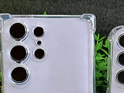 El Samsung Galaxy S23 tendrá un cambio de diseño que será todo un acierto